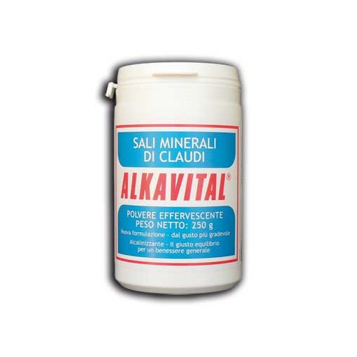 ALKAVITAL 250G