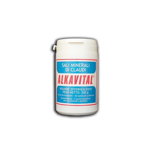 ALKAVITAL 250G