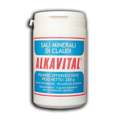 ALKAVITAL 250G