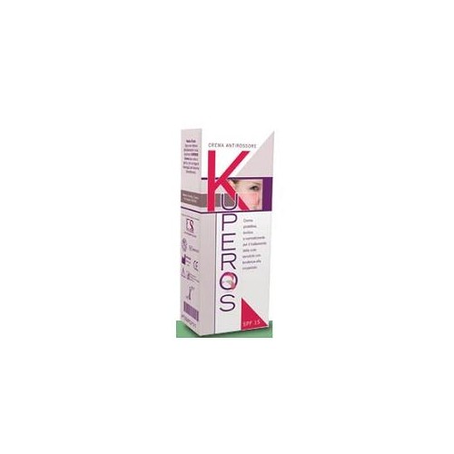 KUPEROS CREMA 50ML