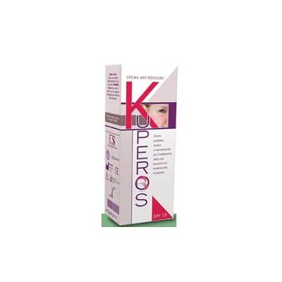 KUPEROS CREMA 50ML