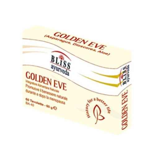 GOLDEN EVE 60CPR