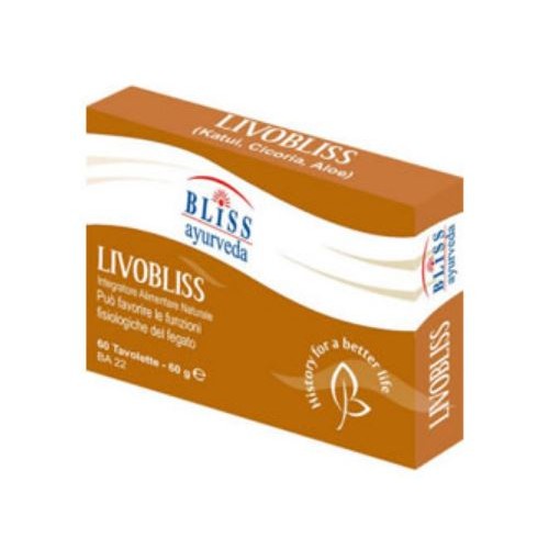 LIVOBLISS 60CPR