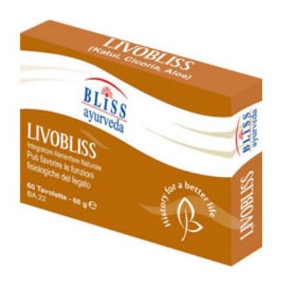 LIVOBLISS 60CPR