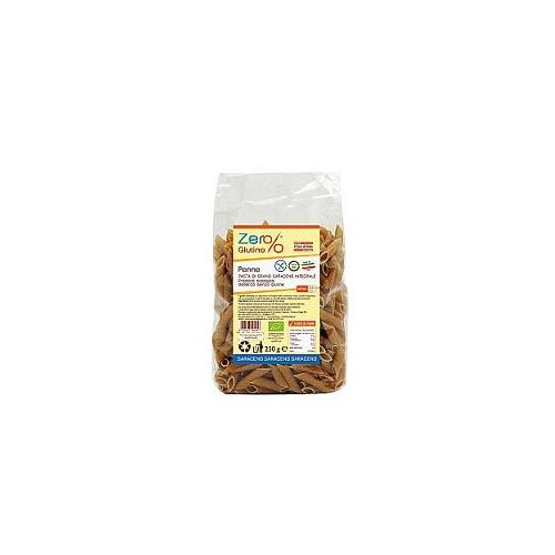 ZER% GLUTINE PENNE GRANO SAR I
