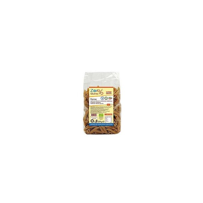 ZER% GLUTINE PENNE GRANO SAR I