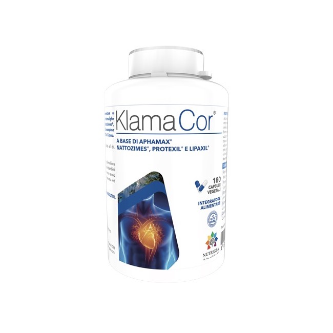 KLAMACOR 180CPS VEG