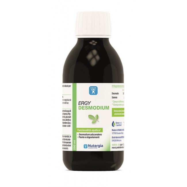 ERGYDESMODIUM 250ML