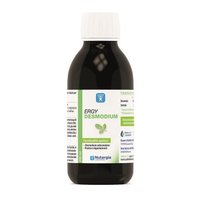 ERGYDESMODIUM 250ML