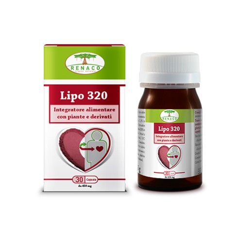 LIPO 320 30CPS
