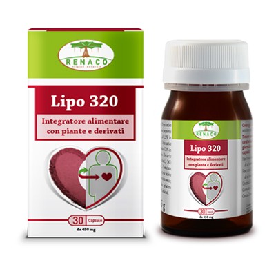 LIPO 320 30CPS