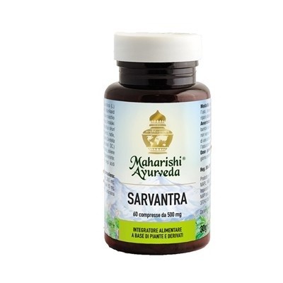 SARVANTRA 60CPR