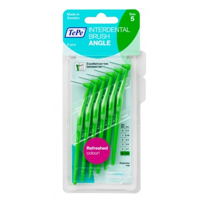 TEPE ANGLE SCOV VERDE 0,8