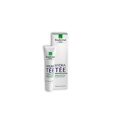 HYDRATEE CR BIOATTIVA CONT OCC