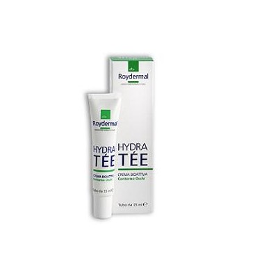 HYDRATEE CR BIOATTIVA CONT OCC