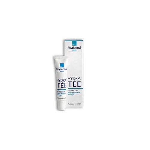 HYDRATEE FILLER INSTANT 15ML