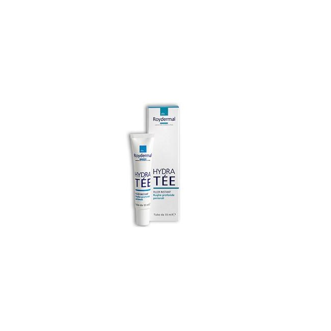 HYDRATEE FILLER INSTANT 15ML