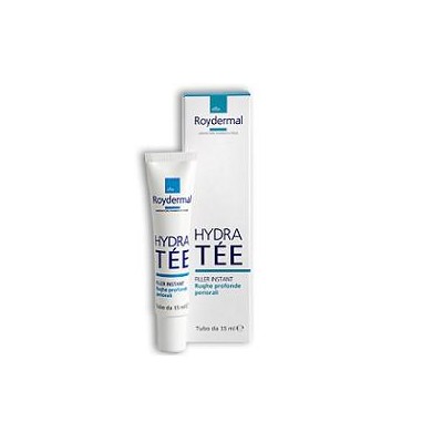 HYDRATEE FILLER INSTANT 15ML
