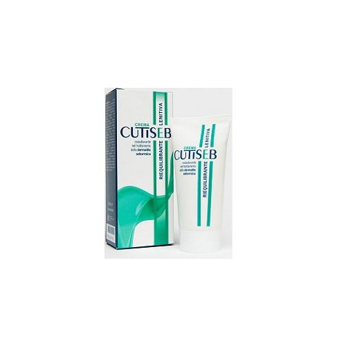 CUTISEB CREMA VISO 50ML