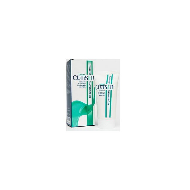 CUTISEB CREMA VISO 50ML