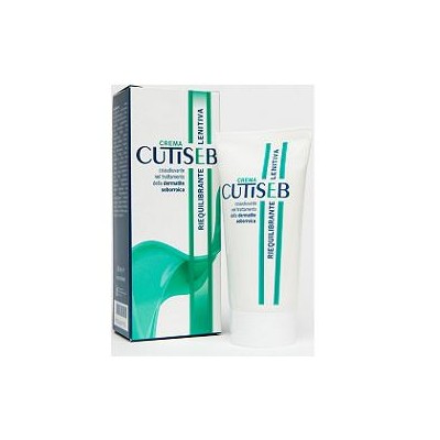 CUTISEB CREMA VISO 50ML