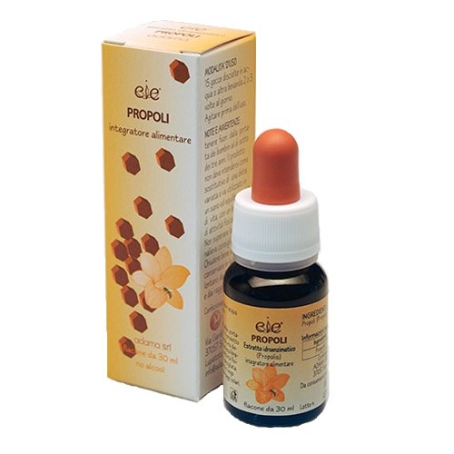 EIE PROPOLI 60ML GTT