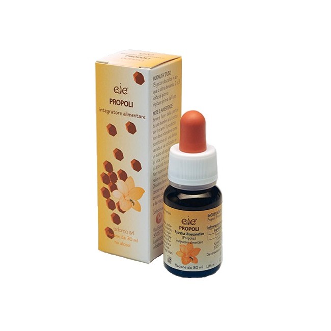 EIE PROPOLI 60ML GTT