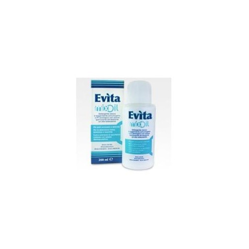 EVITA MIXOIL 200ML