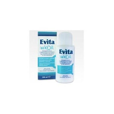EVITA MIXOIL 200ML