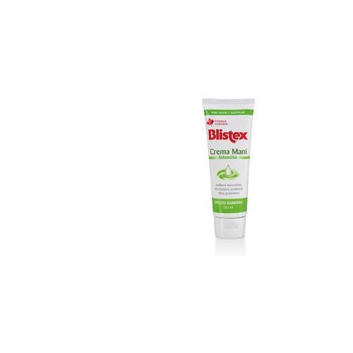BLISTEX CR MANI INTENSIVA 75ML