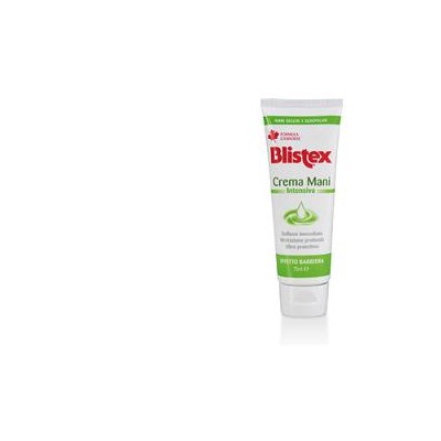 BLISTEX CR MANI INTENSIVA 75ML