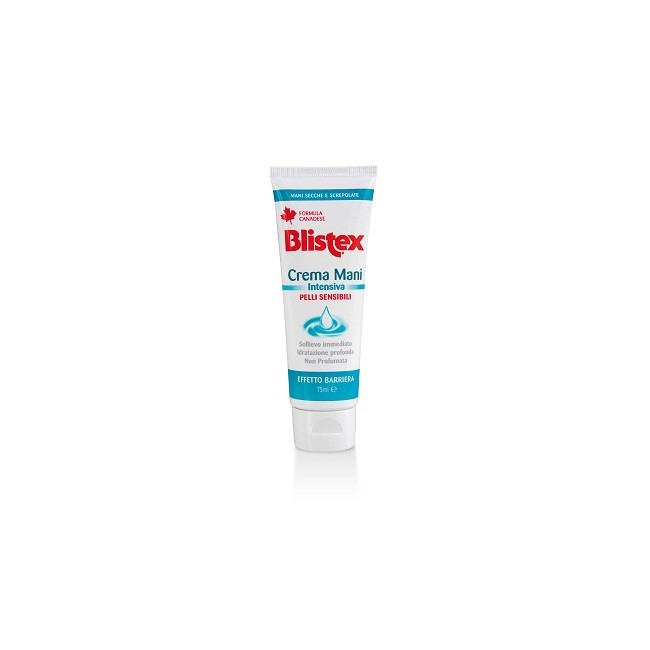 BLISTEX CREMA MANI INTENS P SE