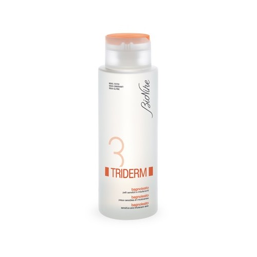 TRIDERM BAGNO OLEATO 500ML
