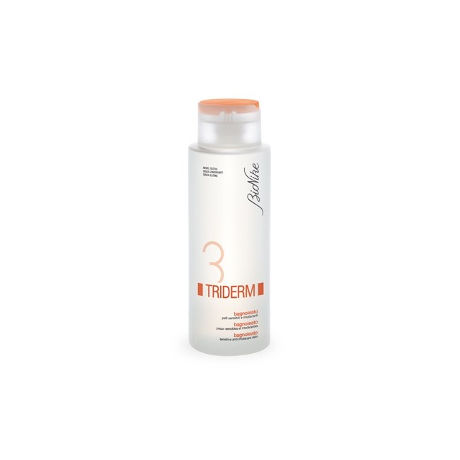 TRIDERM BAGNO OLEATO 500ML