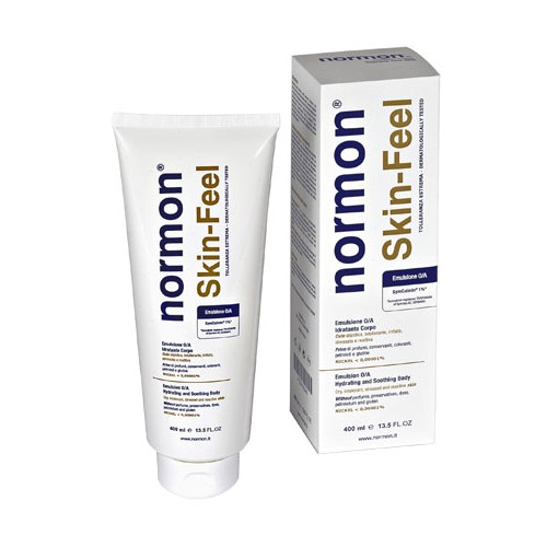 NORMON SKIN FEEL EMULSIONE