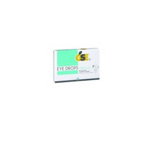 GSE EYE DROPS CLICK GTT 5ML