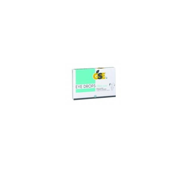 GSE EYE DROPS CLICK GTT 5ML