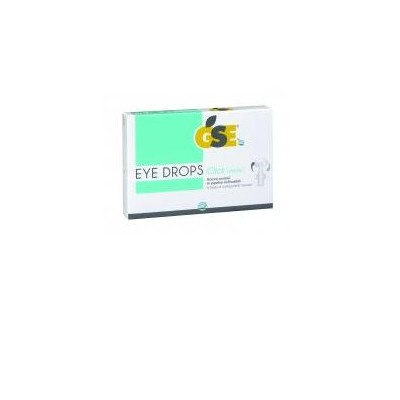 GSE EYE DROPS CLICK GTT 5ML