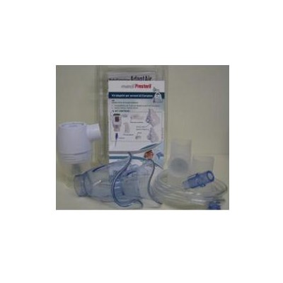 MEDIPRESTERIL KIT NEBUL ADAPTA