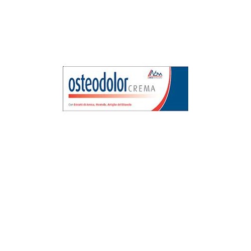 OSTEODOLOR CREMA 100ML