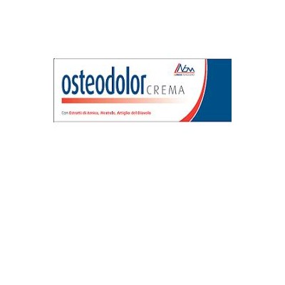OSTEODOLOR CREMA 100ML