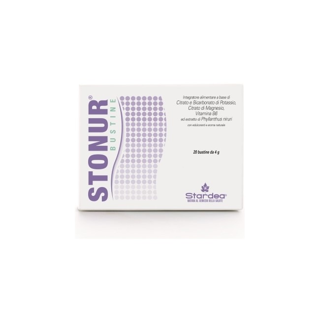 STONUR 20BUST