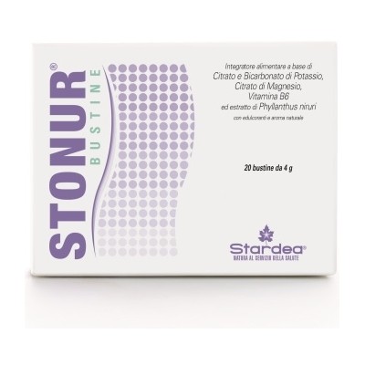 STONUR 20BUST