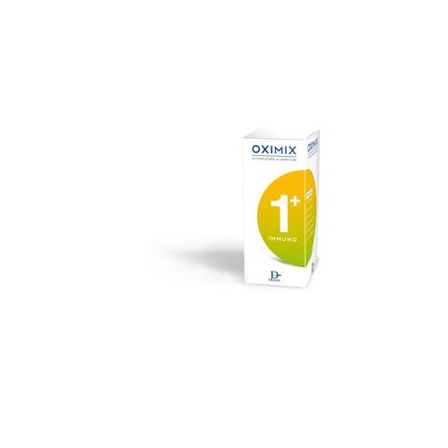 OXIMIX 1+ IMMUNO 200ML