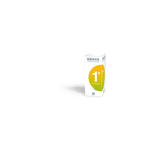 OXIMIX 1+ IMMUNO 200ML