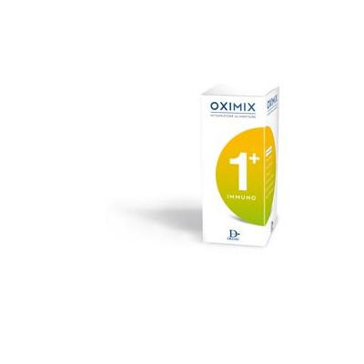 OXIMIX 1+ IMMUNO 200ML