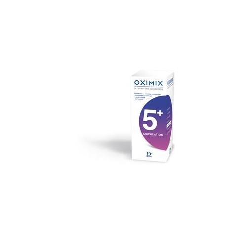 OXIMIX 5+ CIRCULA 200ML