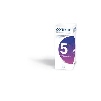 OXIMIX 5+ CIRCULA 200ML