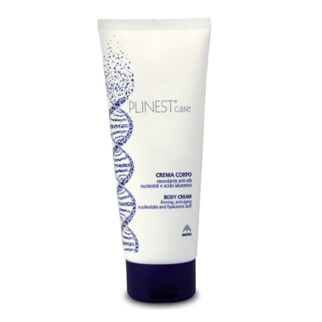 PLINEST CARE CREMA CORPO 200ML