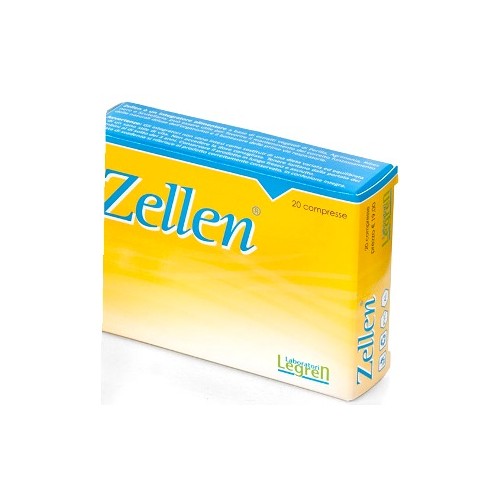 ZELLEN 20CPR